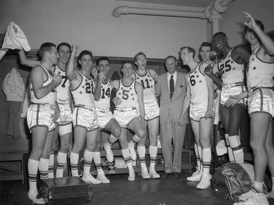 On This Date in Sports January 21, 1954: Cousy in Overtime
