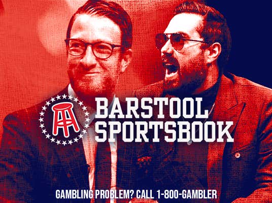 Barstool Sportsbook has arrived in PA, MI, IL, IN, CO, VA, NJ, TN, AZ, IA, WV, LA, KS, MD, OH
